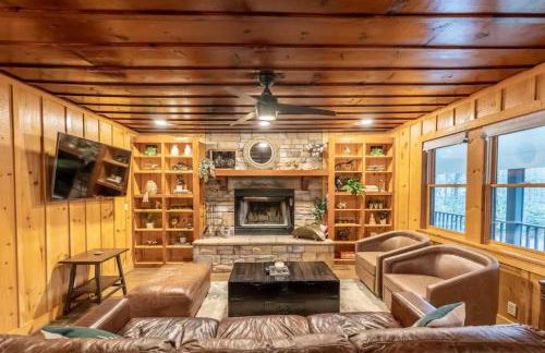 Highlands Family Mountain Retreat - Foto 7