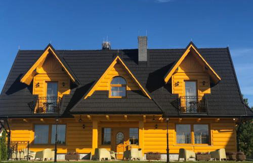 Apartamenty Liliowe SPA & Wellness - Foto 20