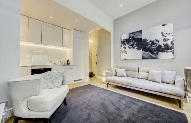 Chelsea - 2bed Apartment - Sleeps 4 - Pet Friendly - Foto 1