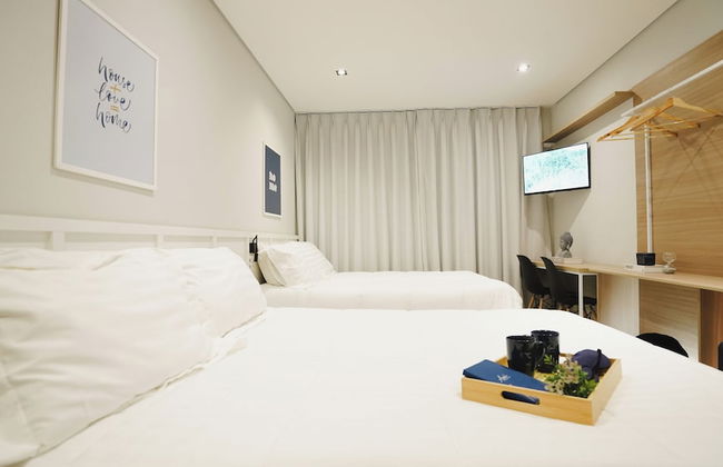 Apê Brás - Shopping Plaza Polo - Foto 37