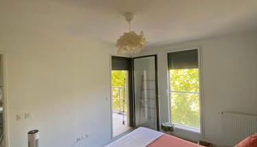 3 pièces agréable et cosy proche centre-ville - Foto 4