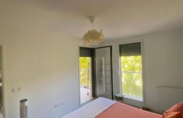 3 pièces agréable et cosy proche centre-ville - Foto 4