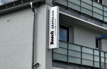 Gästehaus Bosch - Photo 16