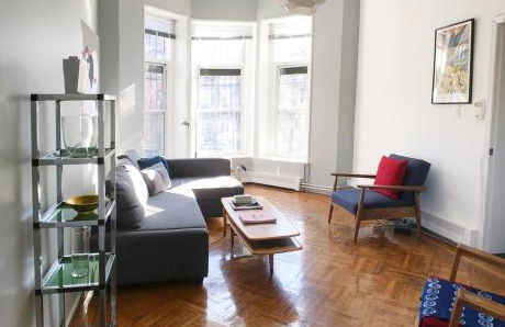 Serene Brooklyn Escape Near Cafés & Park, Sleeps 5 - Foto 21