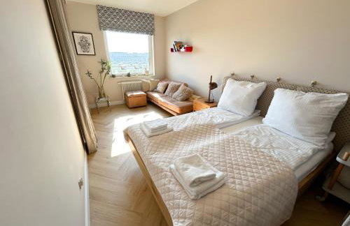 Plażowy Zakątek Boho - Foto 15