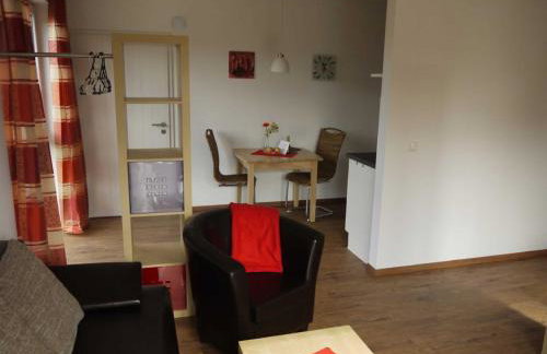 Haus vier Elemente _br_ Ferienhaus - Foto 11