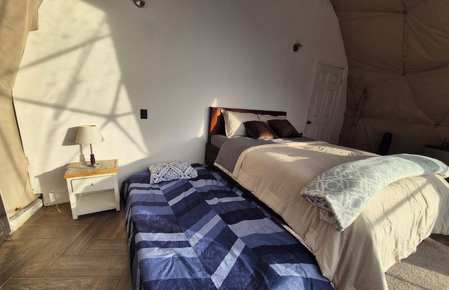 Glampling Nubes de Monteverde - Foto 15