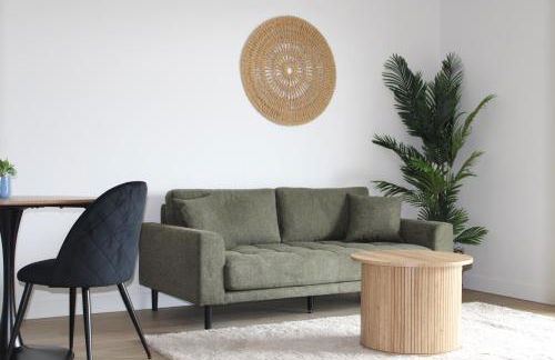 Résidence Montana Le Mans - Foto 46