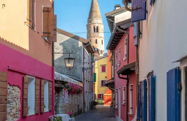 Spacious Flat Near the Beach - Foto 9