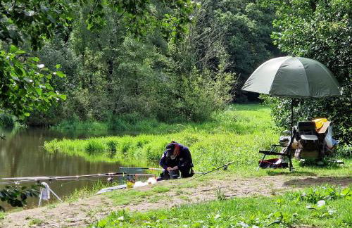 Ruhlen: Schneifel Escape - Foto 45