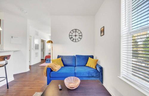 King Luxe Studio Near Shopping & Entertainment - Foto 9