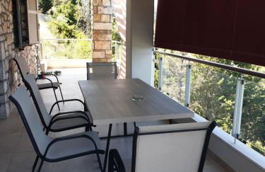 Lavender House 1 - Agios Nikitas - Photo 16