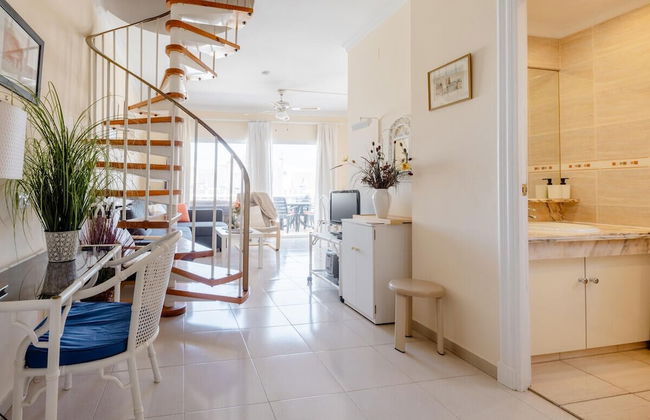 Golf Park Sunny Cozy Apartment Near Ocean With Double Terraces in Golf del Sur - Foto 68