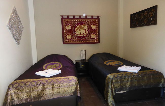 VIP Chain Resort Pool Villa - Foto 27