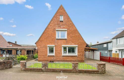 Ferienhaus Strandflieder Büsum - Foto 49