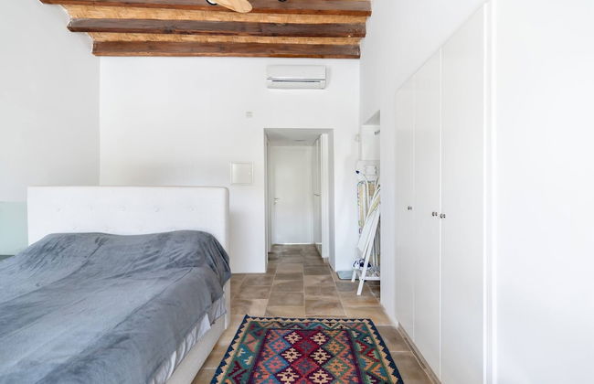 Traditional Cypriot House - To Hani - 1 Bedroom - Foto 3