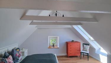 Ferienhaus Am Fehntjer Tief - Foto 3