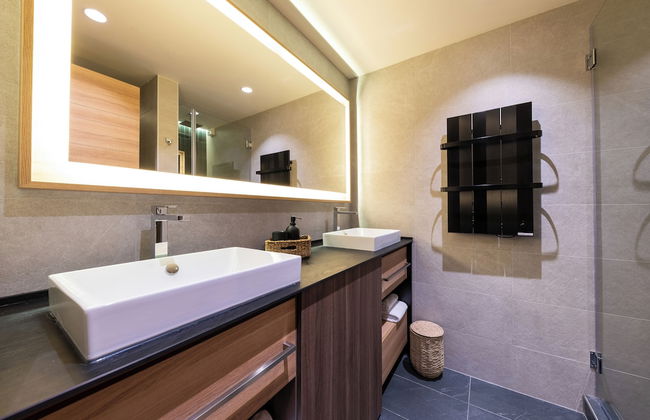 Woodside Apartment 218 - Foto 13