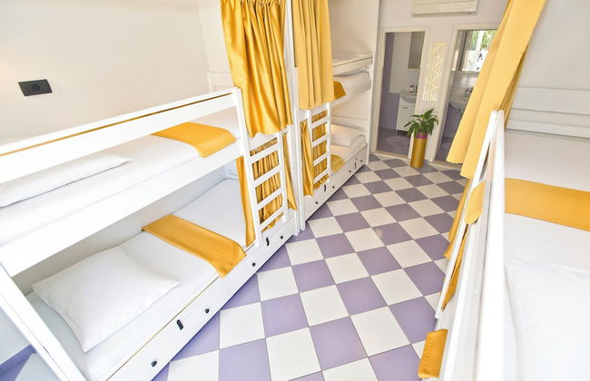 Hostel Villa Zorana - Foto 16