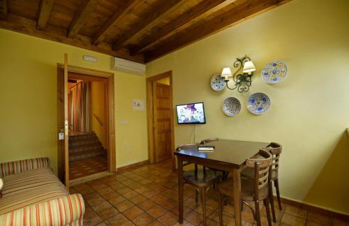 Apartamentos La Barataria especial WARNER - Foto 18