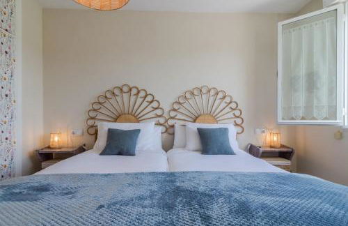 El Papimba de Celorio a 150 metros de la playa - Foto 31