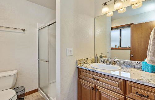 Riverfront Getaway - Foto 20