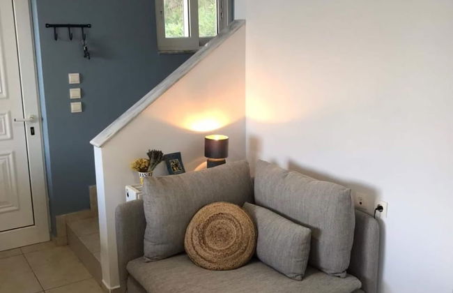 Garden Villa Near Chania's Coastline - Foto 9