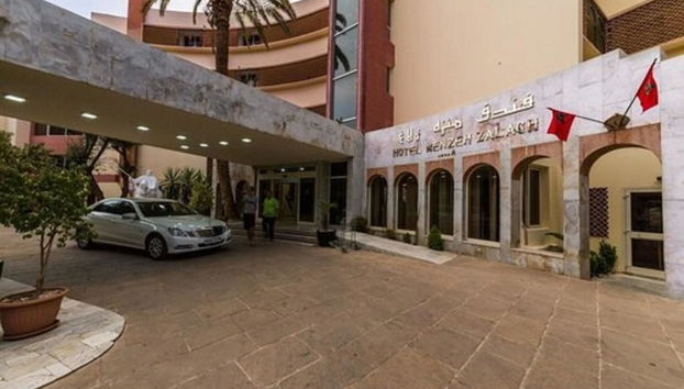 Menzeh Zalagh City Center - Foto 5