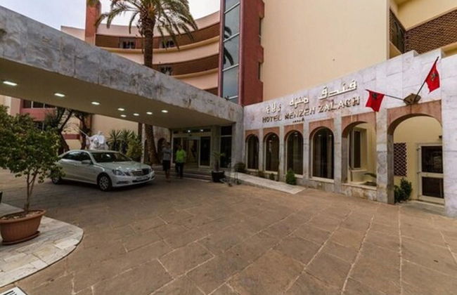 Menzeh Zalagh City Center - Foto 5