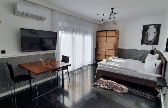 Korda Apartments - Foto 36