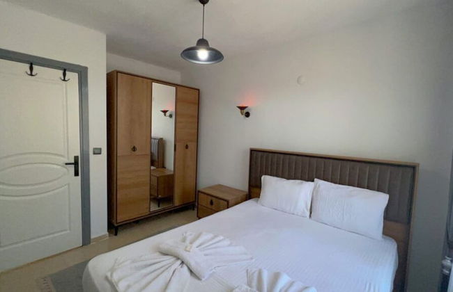 Ege Termal Apart Hotel - Photo 6