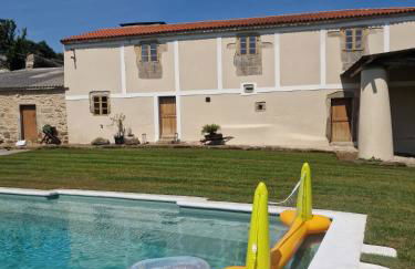 Finca As Roeles Caión - Foto 63