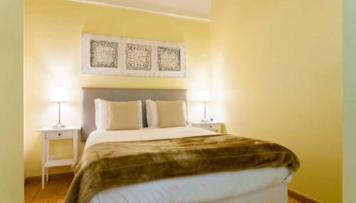 GuestReady - Cosy studio near Santa Justa Lift - Foto 3