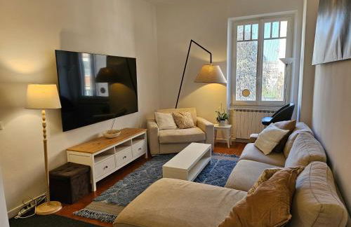 Saint Peters Place 2BR near Vatican - Foto 1