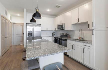 Landing Apartments - Atlas Bluewood - Foto 37