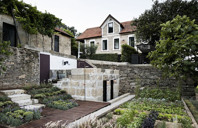 Quinta de S. Bernardo Winery & Farmhouse - Foto 31