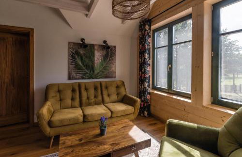 Willa Zielona Jabłonka - Foto 11