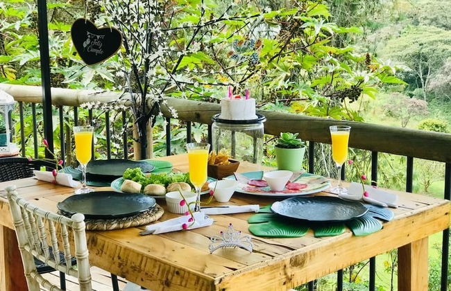 finca hotel zona 7 - Foto 17