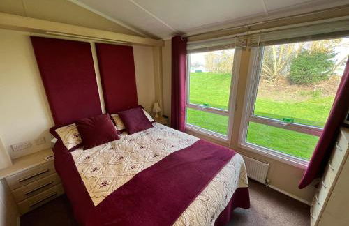 40A Oak Village- 2 Bedroom Lodge on Grange Leisure Park - Foto 41