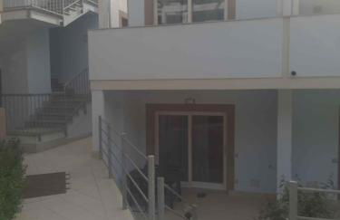 Villetta Morello climatizzata con giardino privato - Foto 10