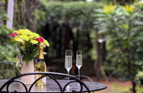 Daweswood, Patterdale, characterful with fairy tale garden and fell walks from the door - Foto 37