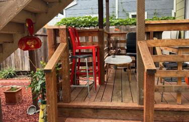 Bumblebee House - Foto 63