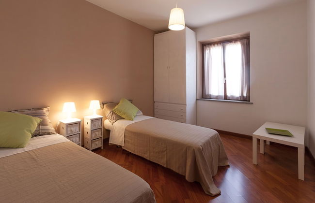 Villa Cometa - Living Fashion - Foto 5