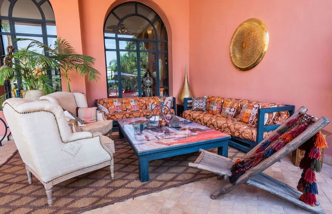 Luxury Villa Pool spa and 5-star Sercice - Foto 26