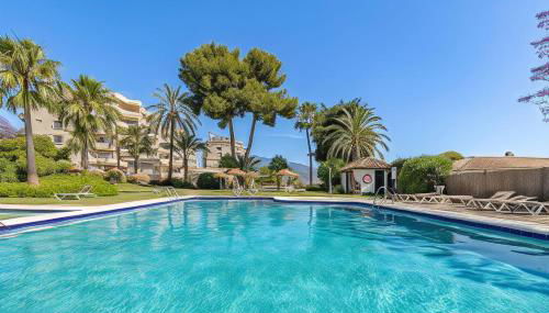 Aguamarina Golf Pool near Marbella - Photo 2, Other