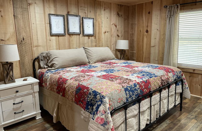 Autumn Ridge Cottages - Foto 9