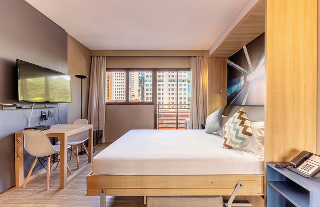 APS - Alpha Stay By Anora Spaces - Foto 35