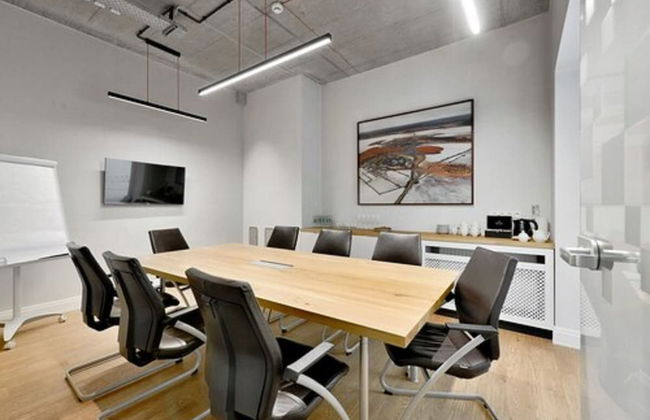 Stradonia Serviced Apartments - Foto 80