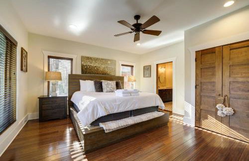 Lakefront Glenville Home with Pickleball Access! - Foto 14