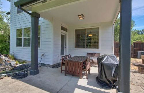 Creekside Hideaway - Wine Country by 3rd St - Foto 19